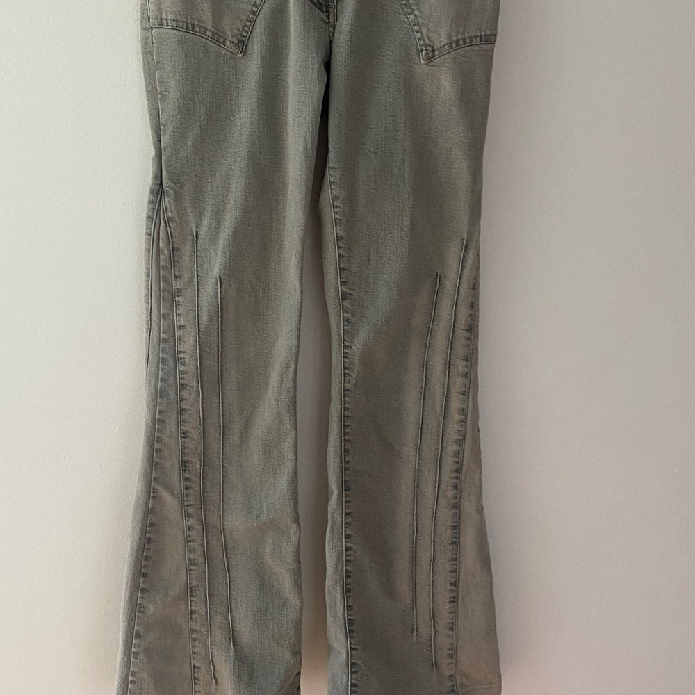 Cal Y Arena jeans for woman